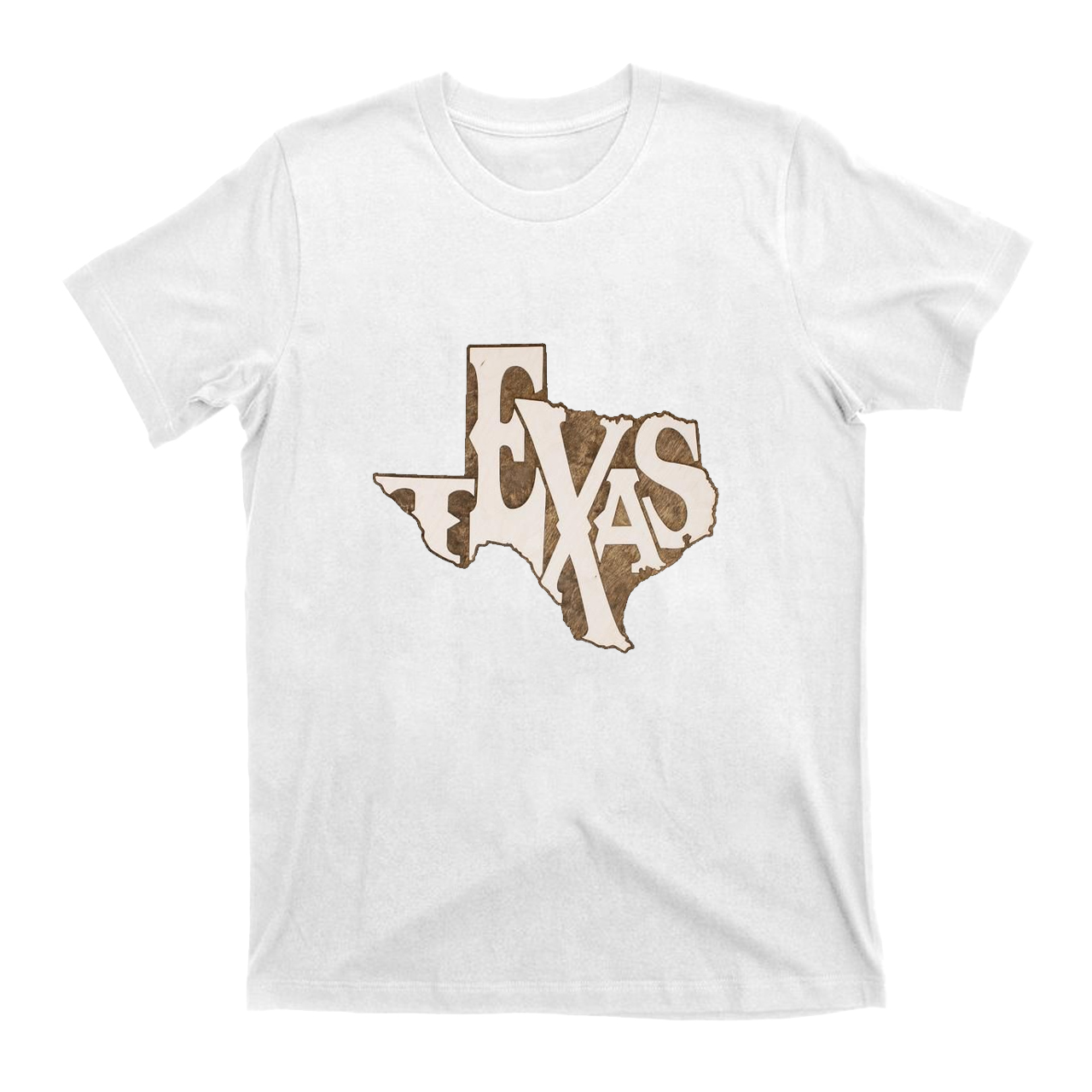 Vintage Texas Shard T-Shirts
