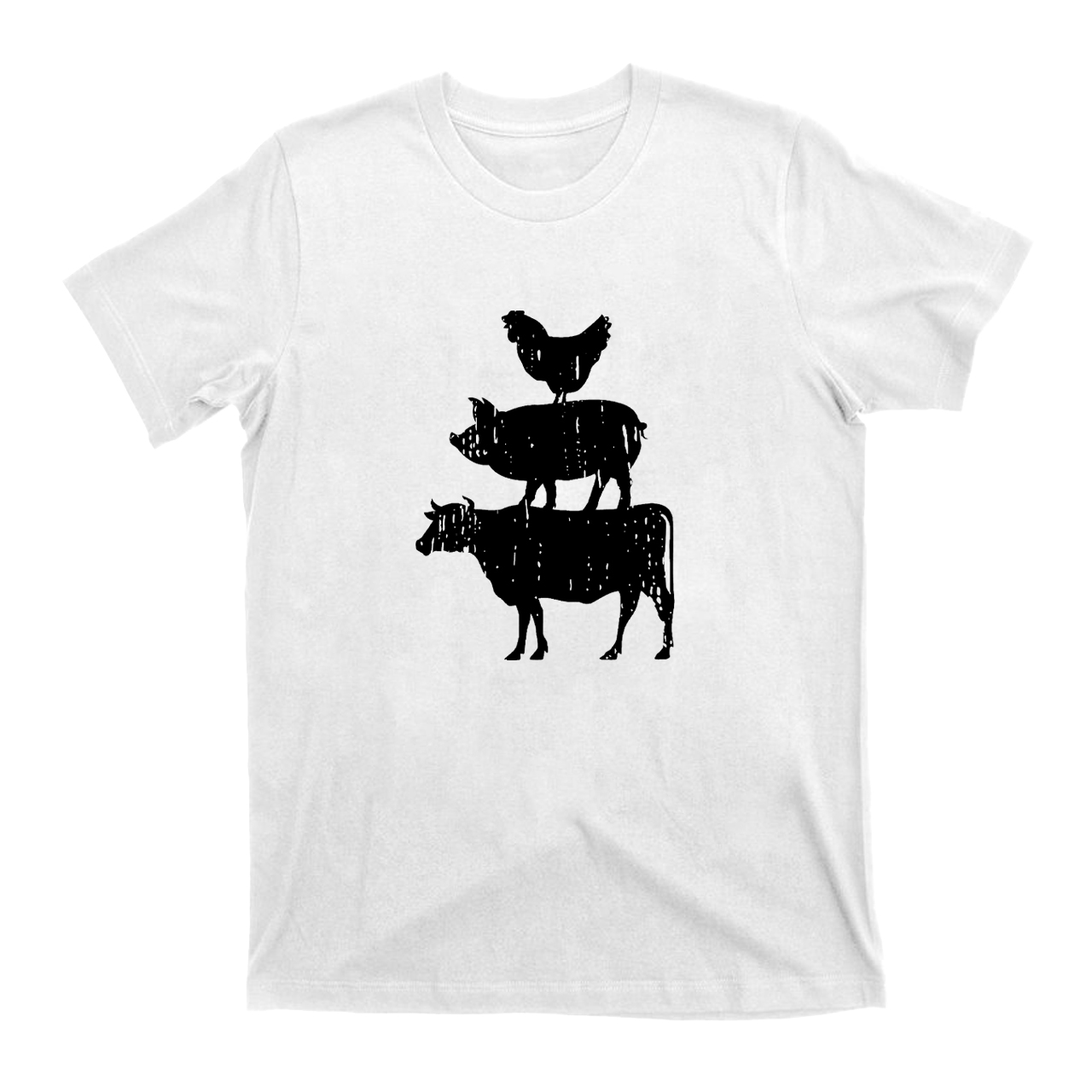 Carnival on the Farm T-Shirts