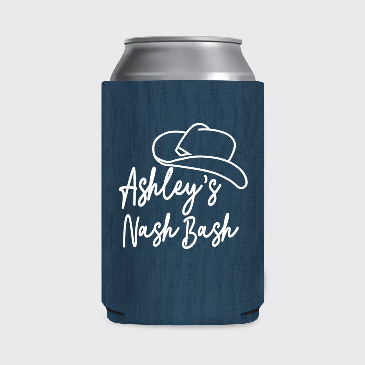 Let's Go Girls Koozie