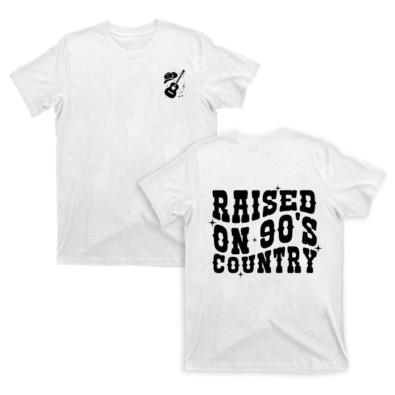 Nashville Bachelorette Country Music  T-Shirts