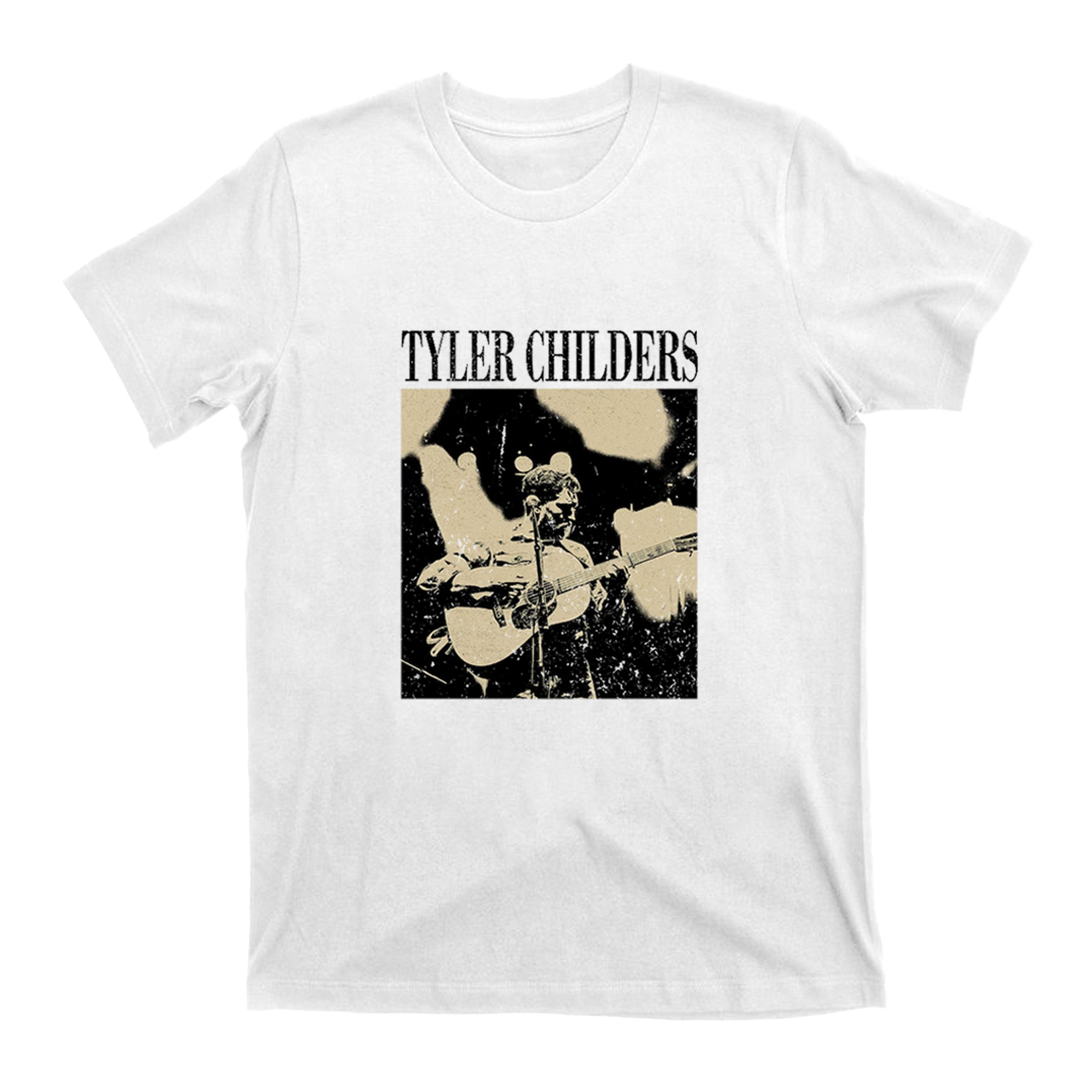 Tyler Childers Unisex T-shirt