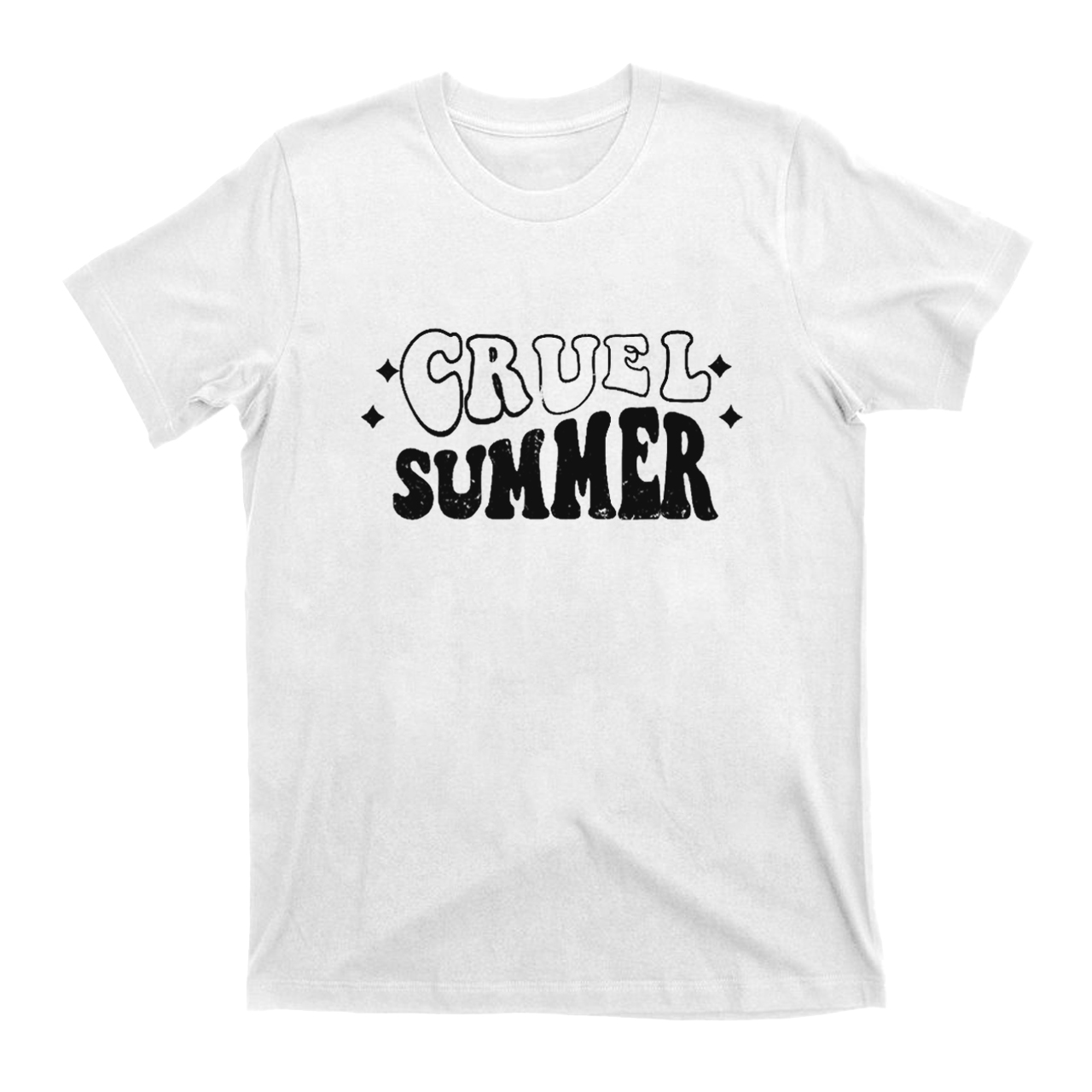 Cruel Summer T-Shirts