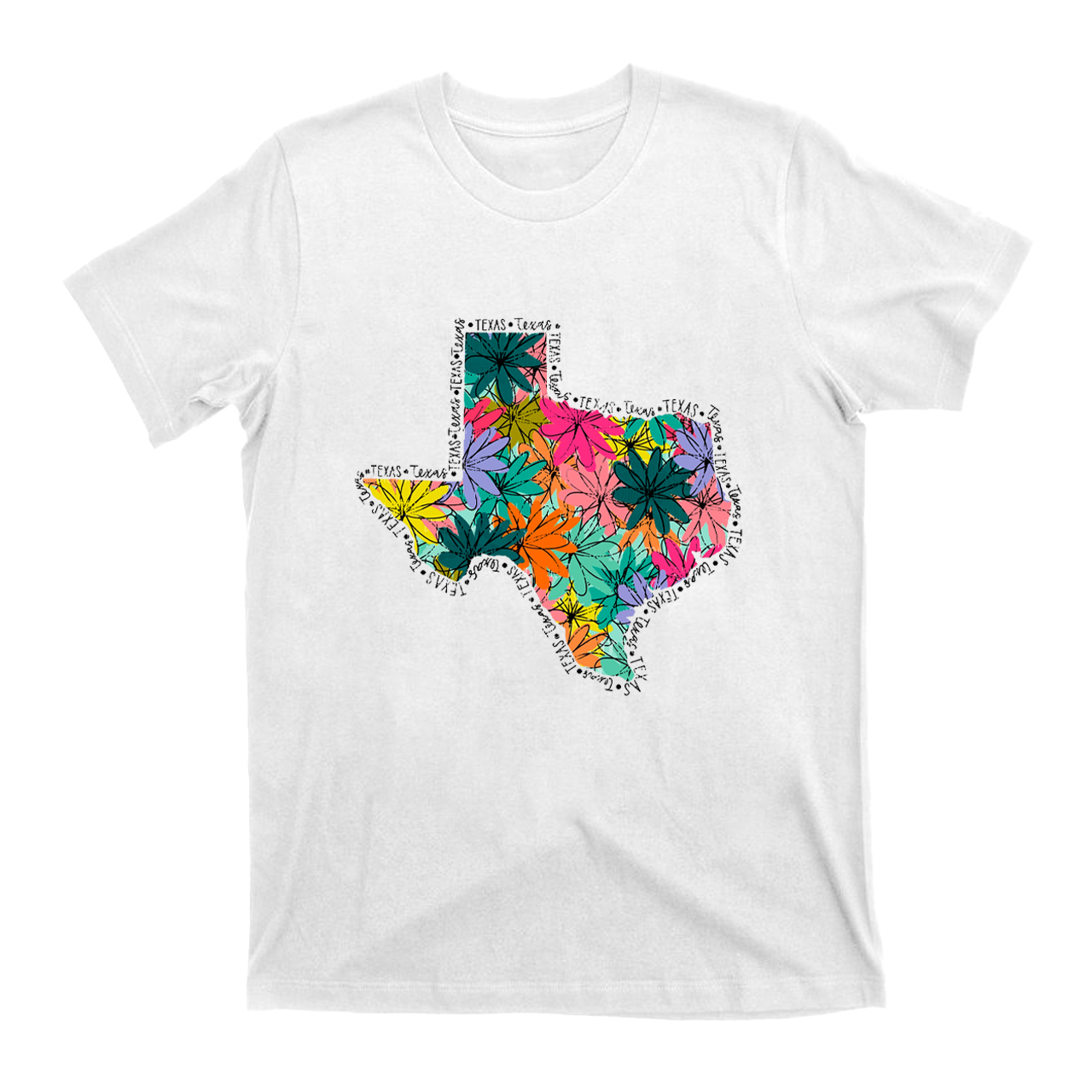 Texas city T-Shirts