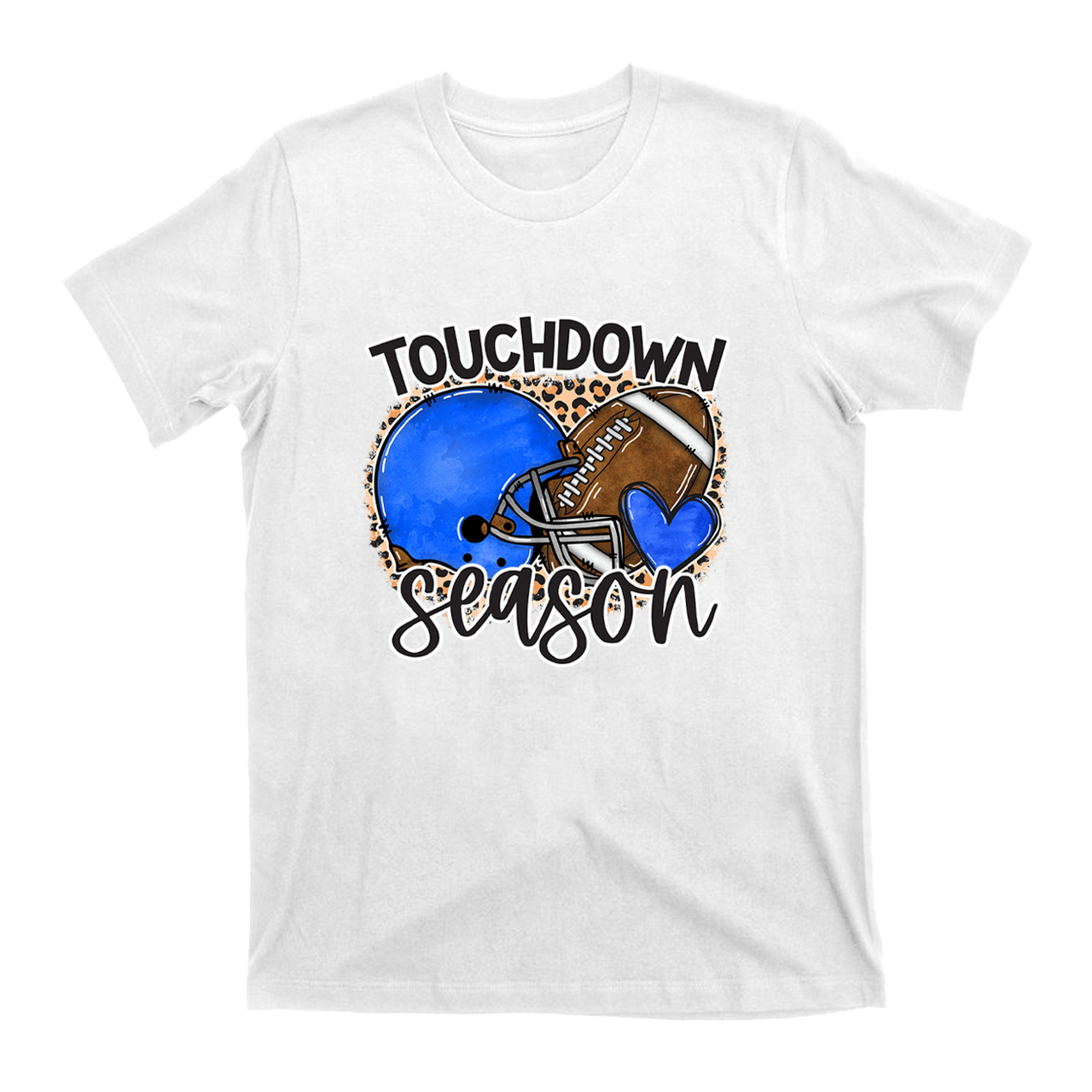 Touchdown Season T-Shirts