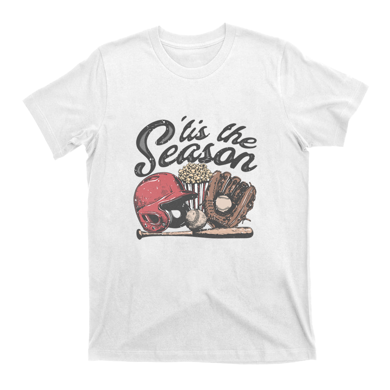 Tis The Season T-Shirts