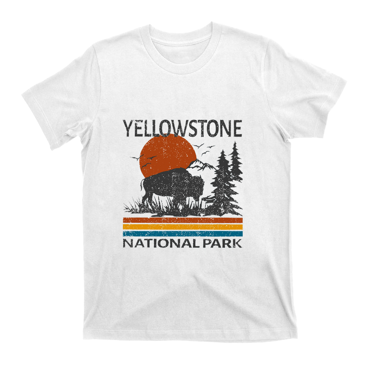 This The Way T-Shirts