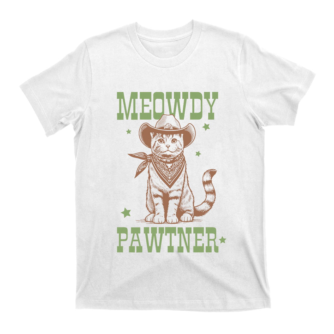 I Behaved Myself T-Shirts