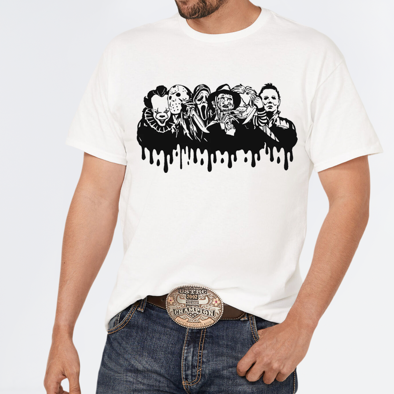 Cricut Movie Stars Midnight Falls T-Shirts