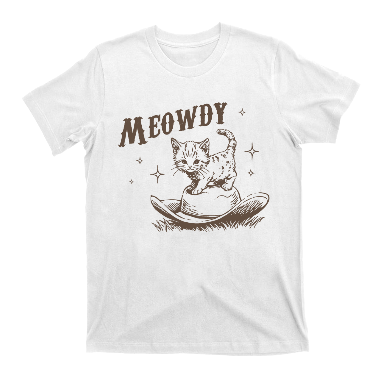 I Stand Firm T-Shirts