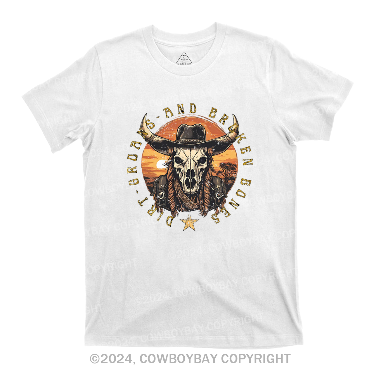 Longhorn Spirit T-Shirts