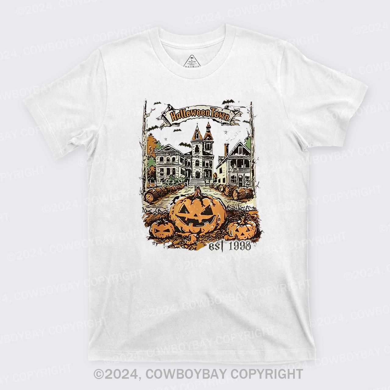 Welcome To Your Arrival T-Shirts