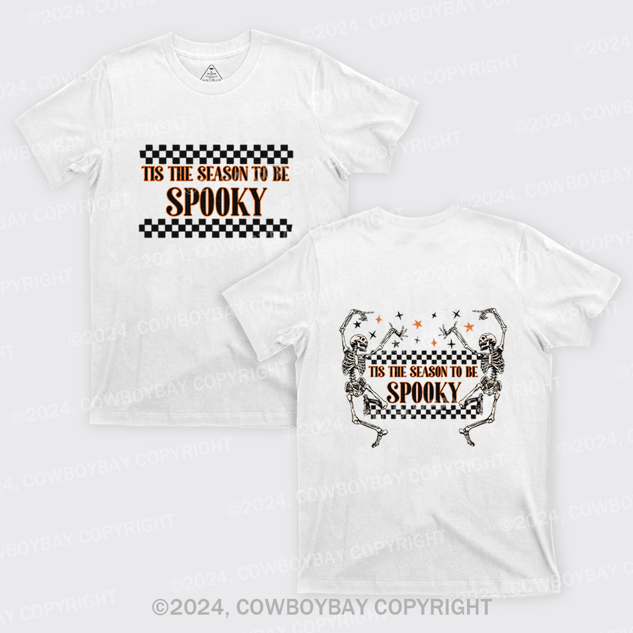 TRENDY Halloween T-Shirts