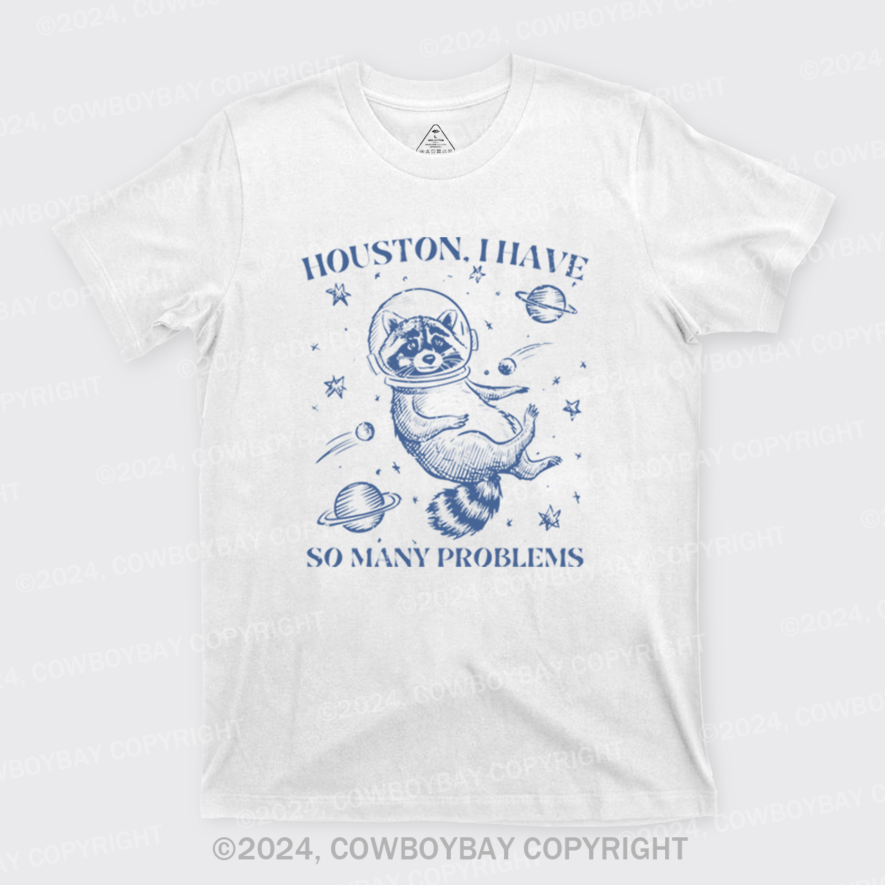 I Like To Travel In Space T-Shirts