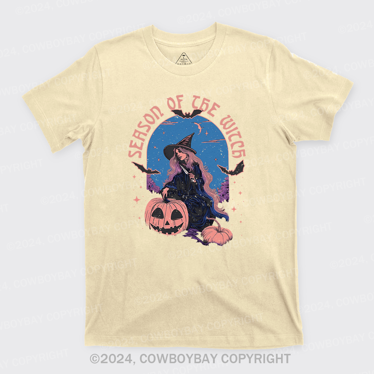 Season of the Witch T-Shirts
