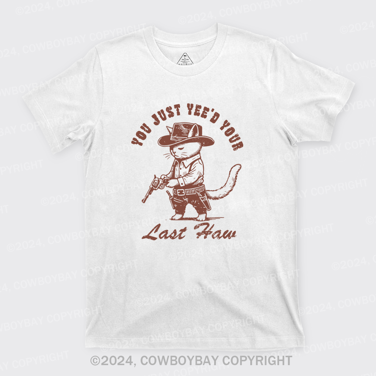 You're My Last Target T-Shirts