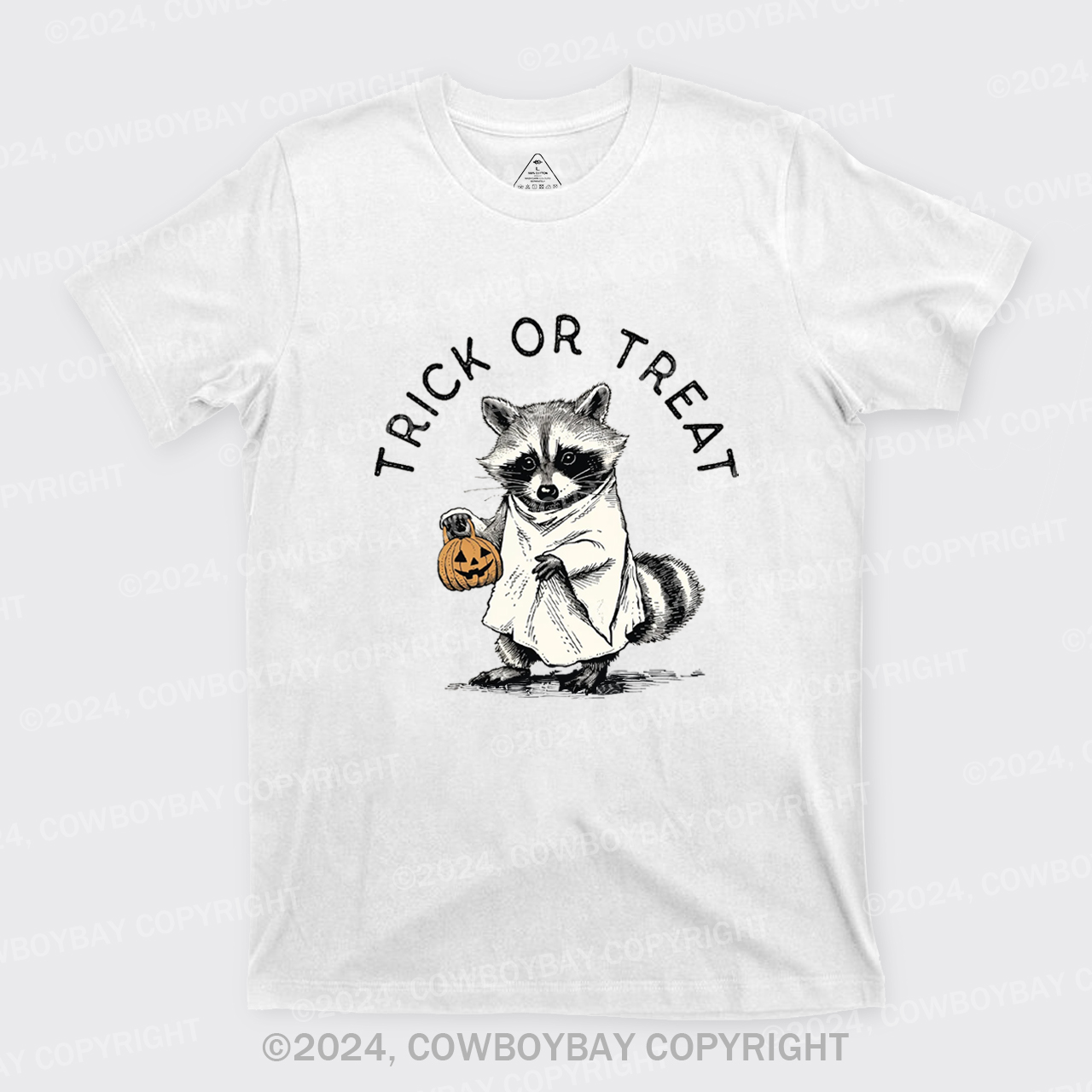 Trick Of Treat T-Shirts