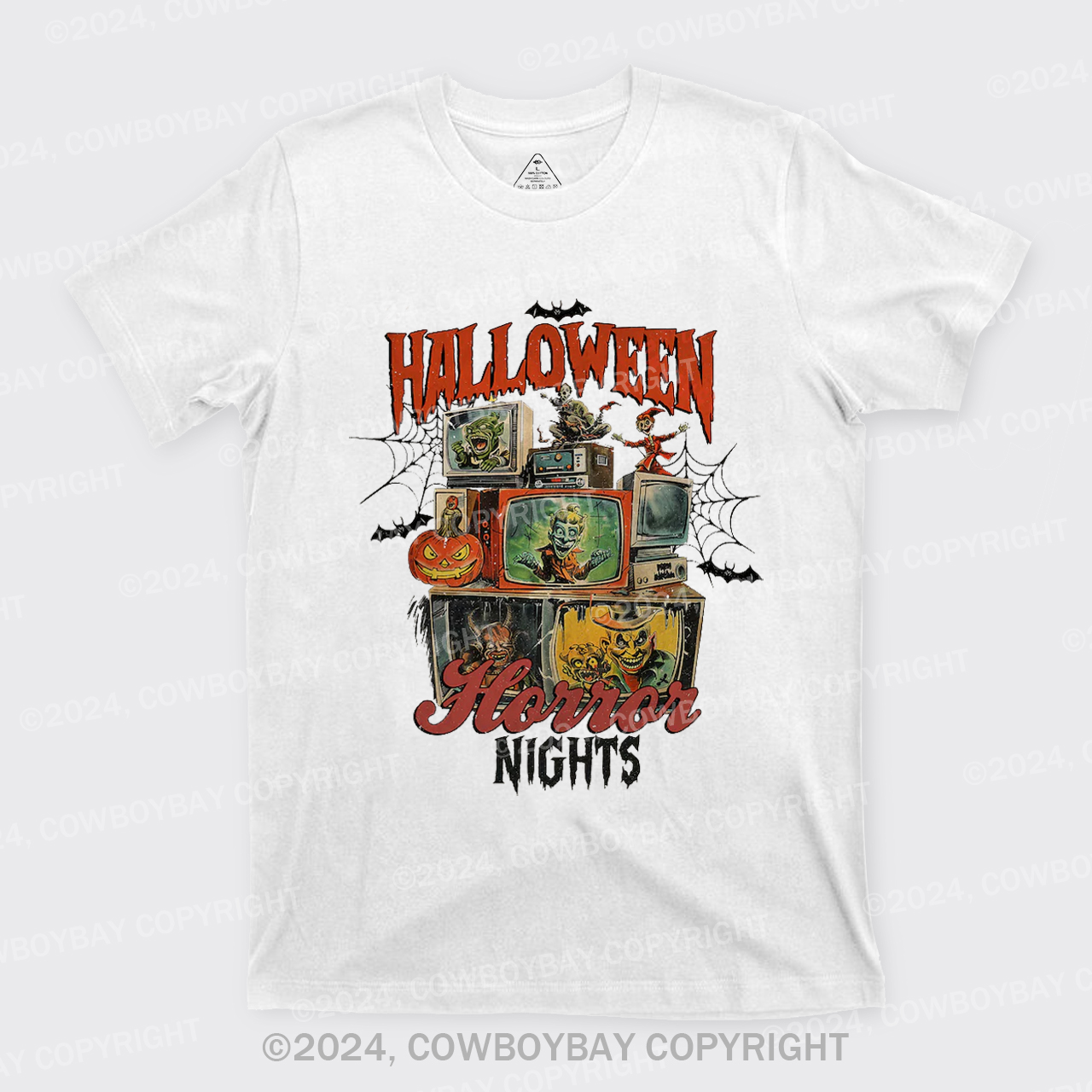 Halloween Horror Nights T-Shirts