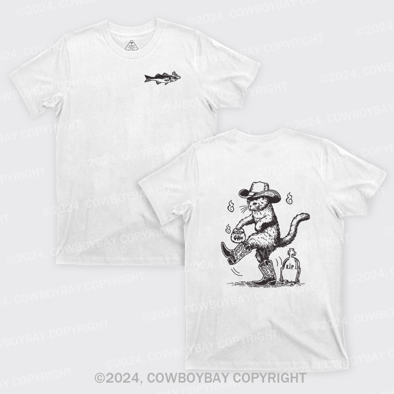 Are You Ready To Take My Grudge T-Shirts