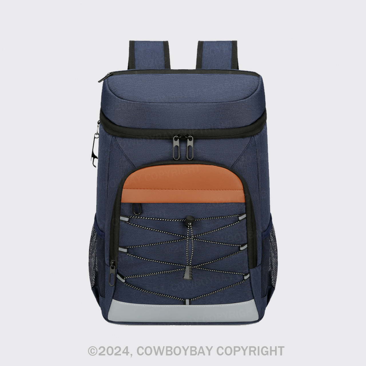 Custom Insulated Picnic Backpack