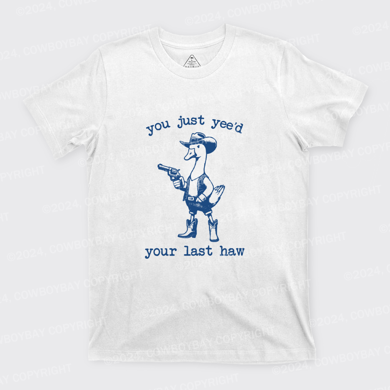 Come On, Beg For Mercy T-Shirts