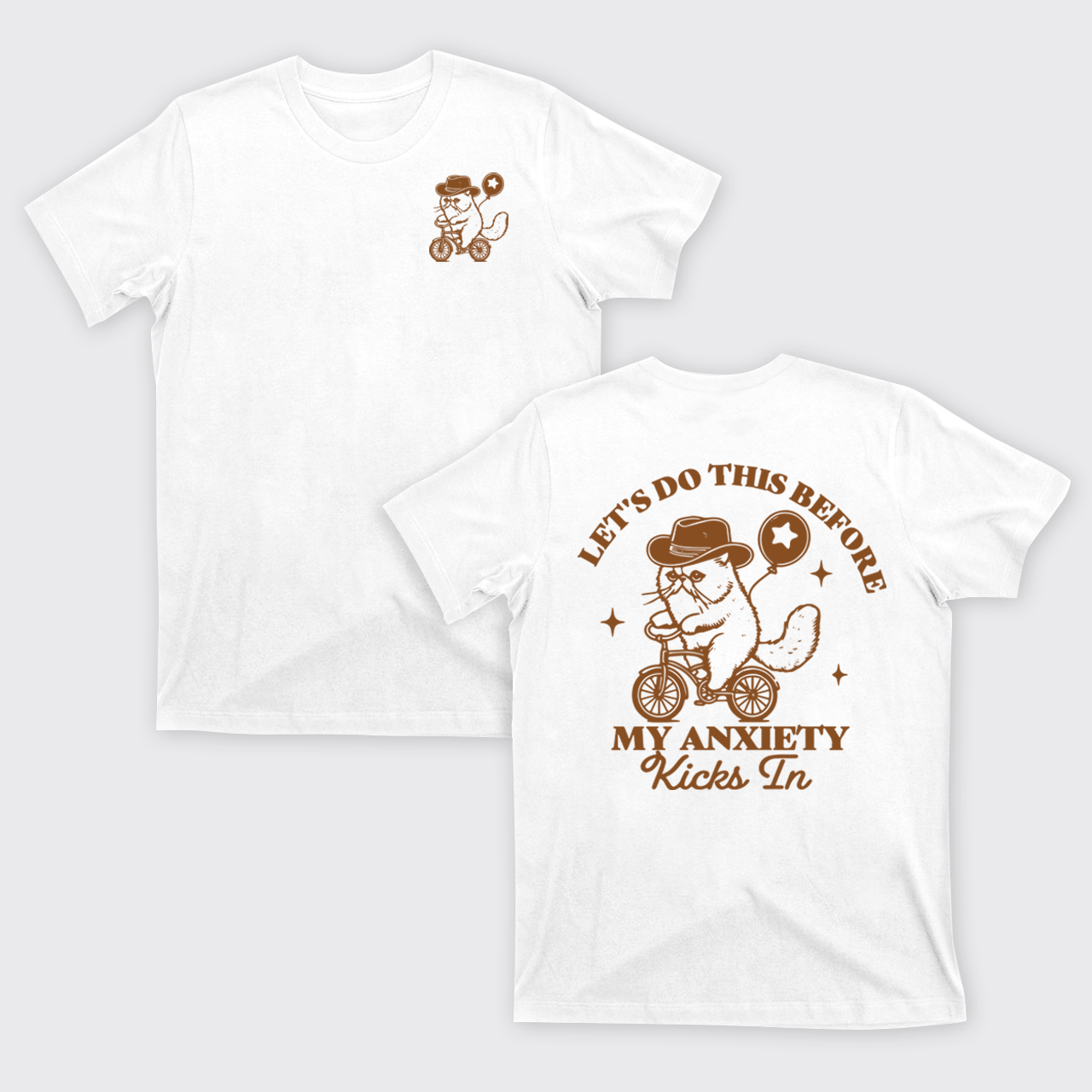 Let's Do This T-Shirts