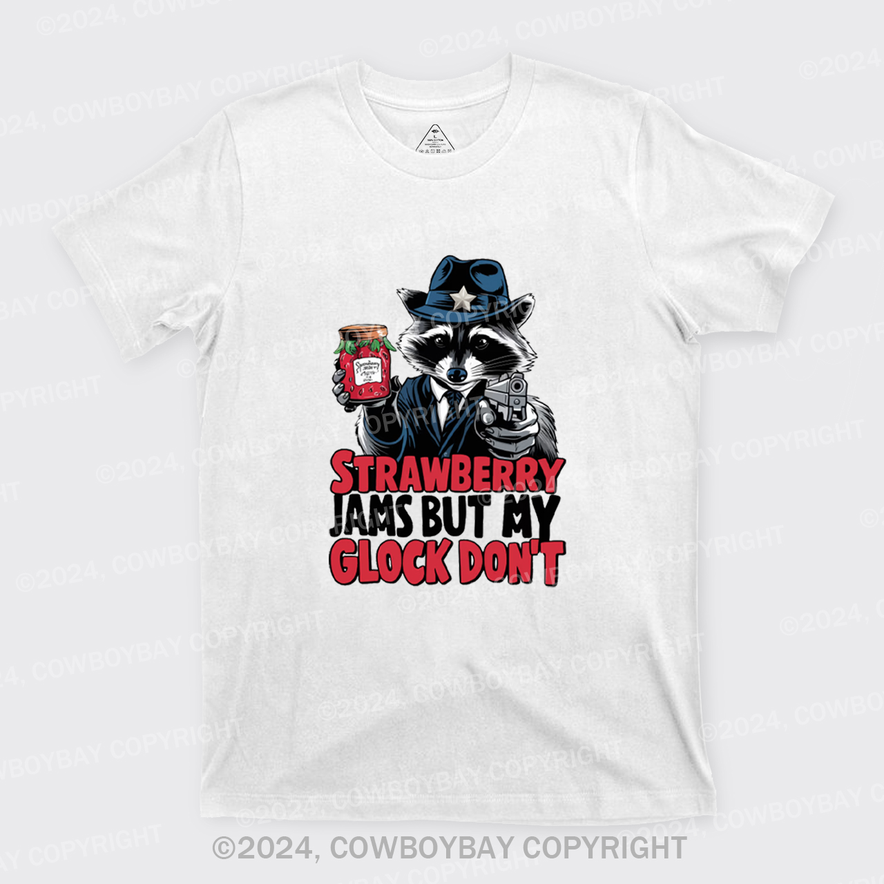 I Advise You To Stay Away T-Shirts