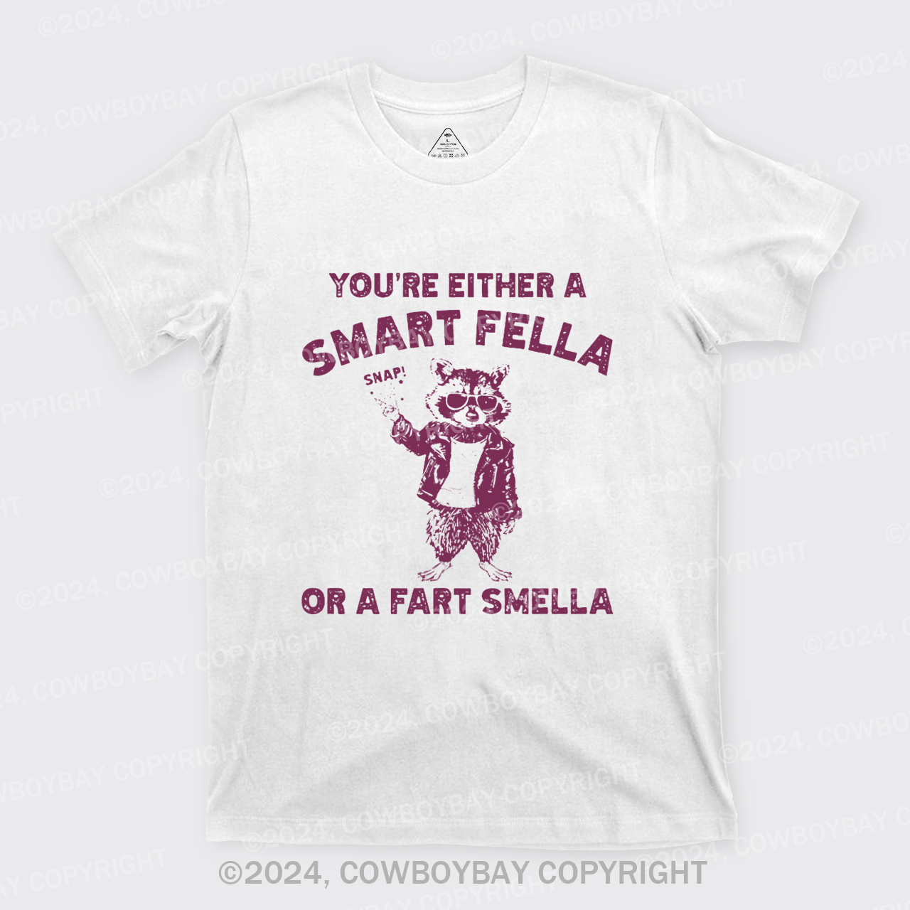 Snap Your Fingers Everyone T-Shirts