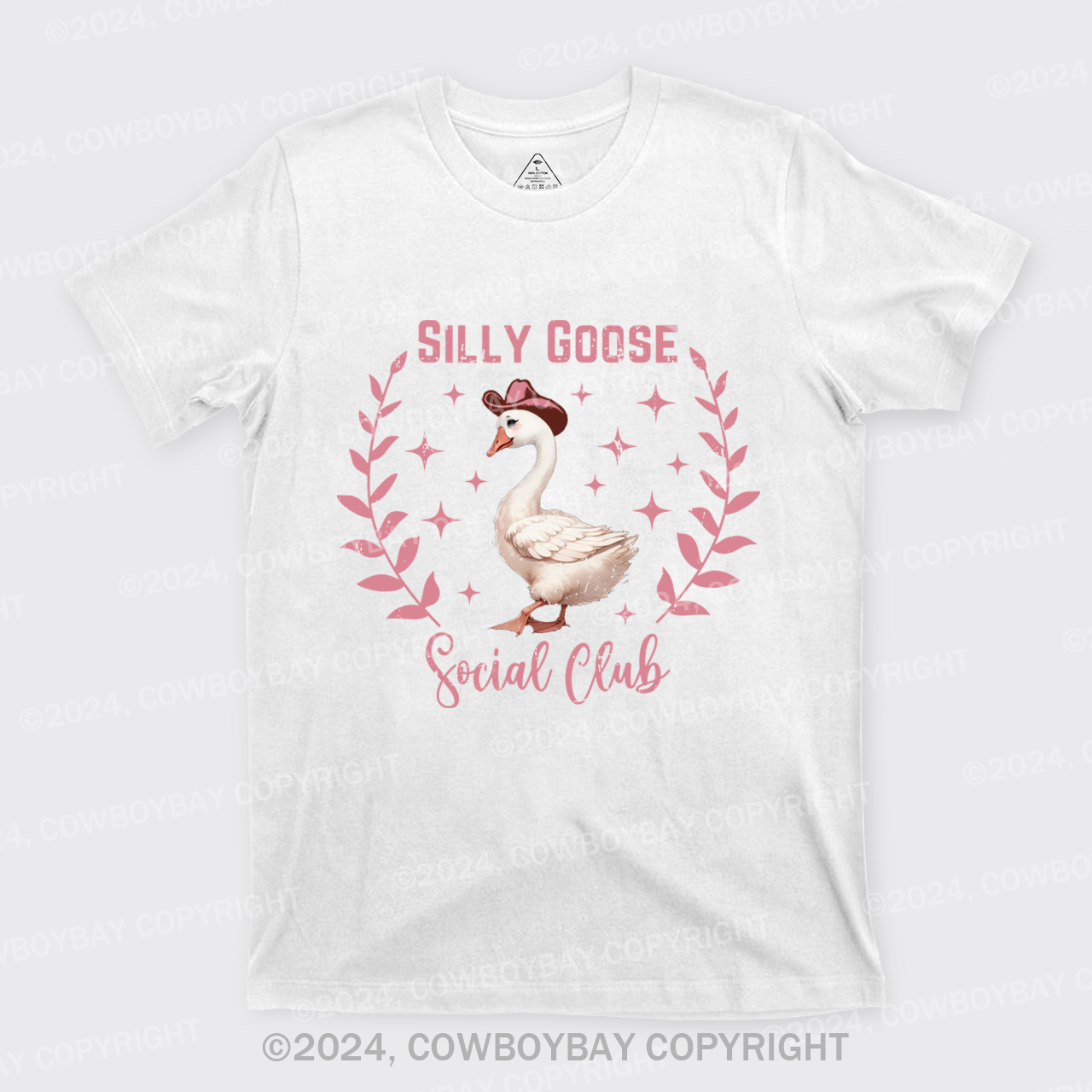 Goose Social Club T-Shirts