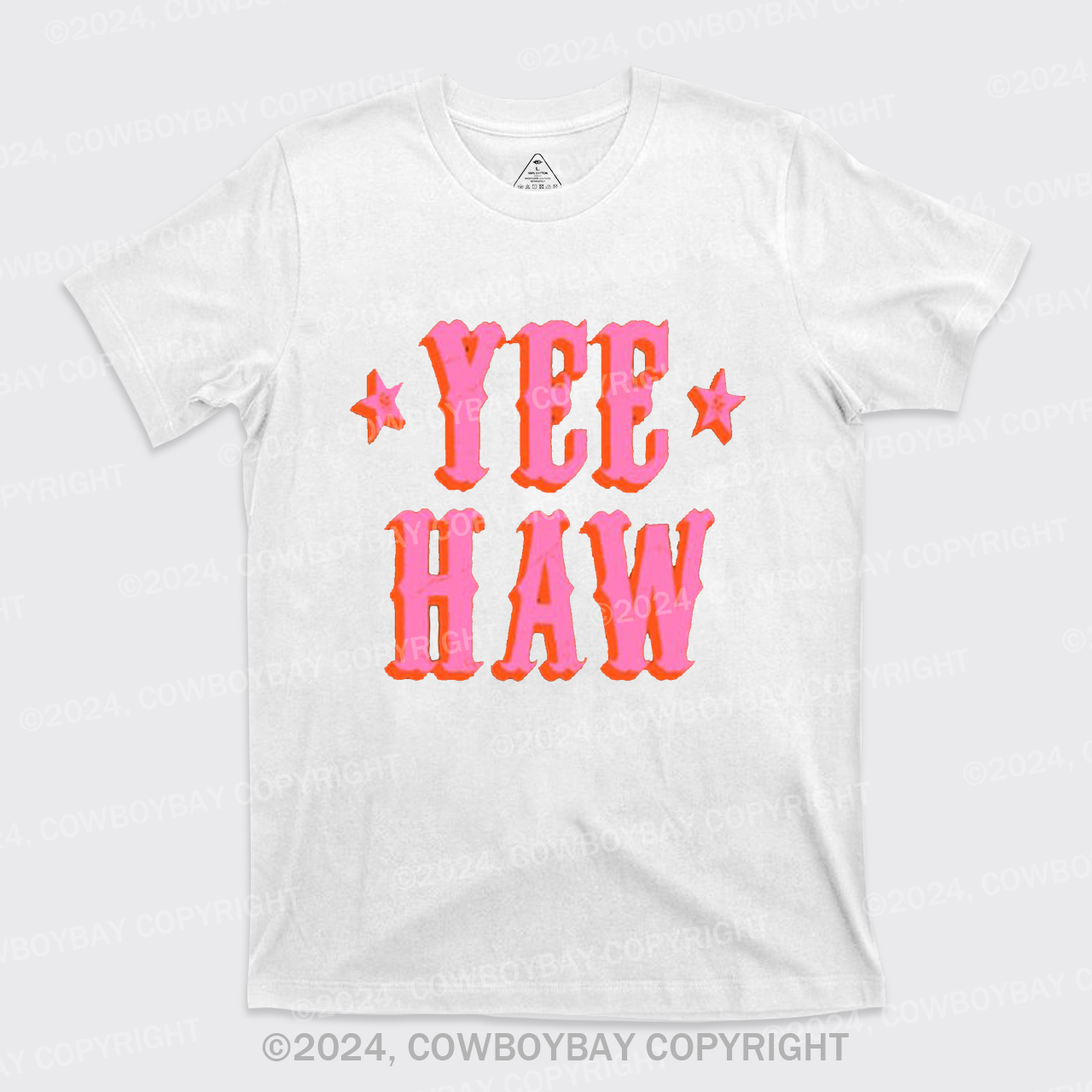 Yee Haw T-Shirts