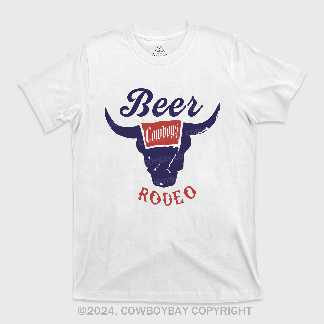 A Country Rodeo T-Shirts