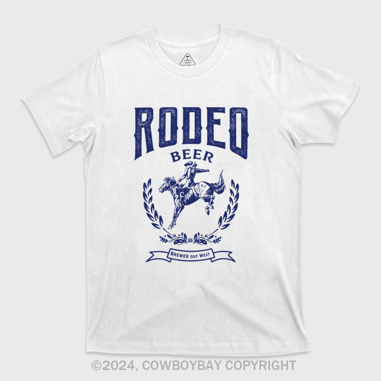 Rodeo Beer T-Shirts