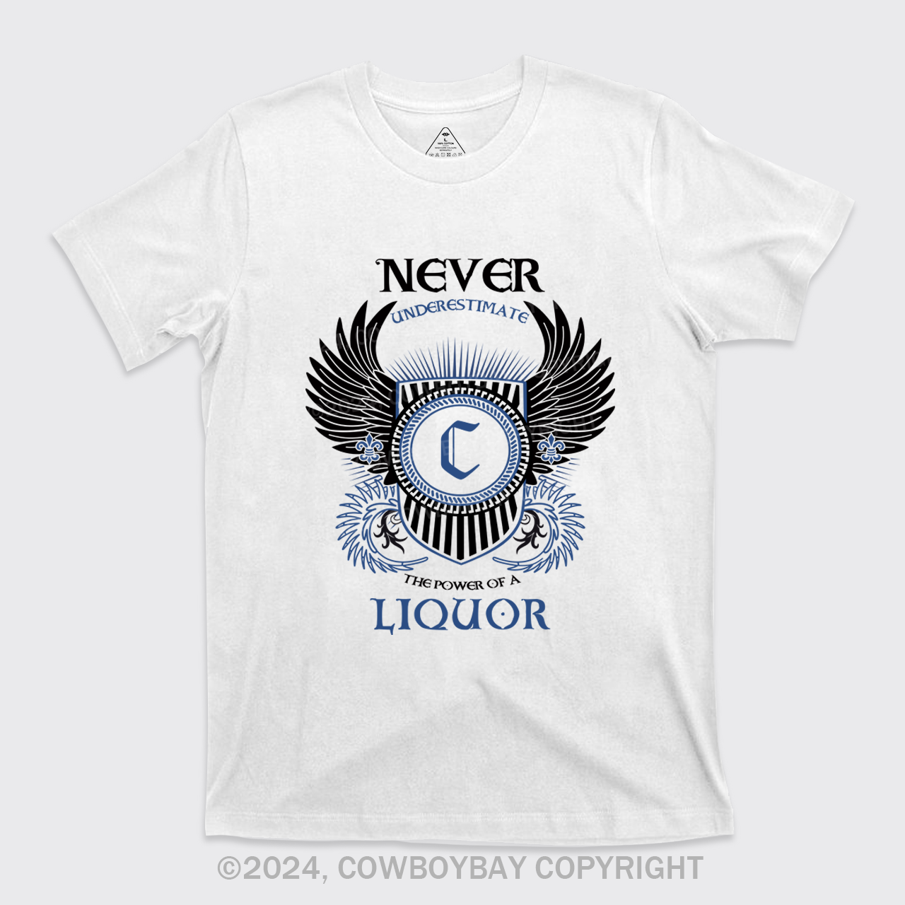 The Power Of C T-Shirts