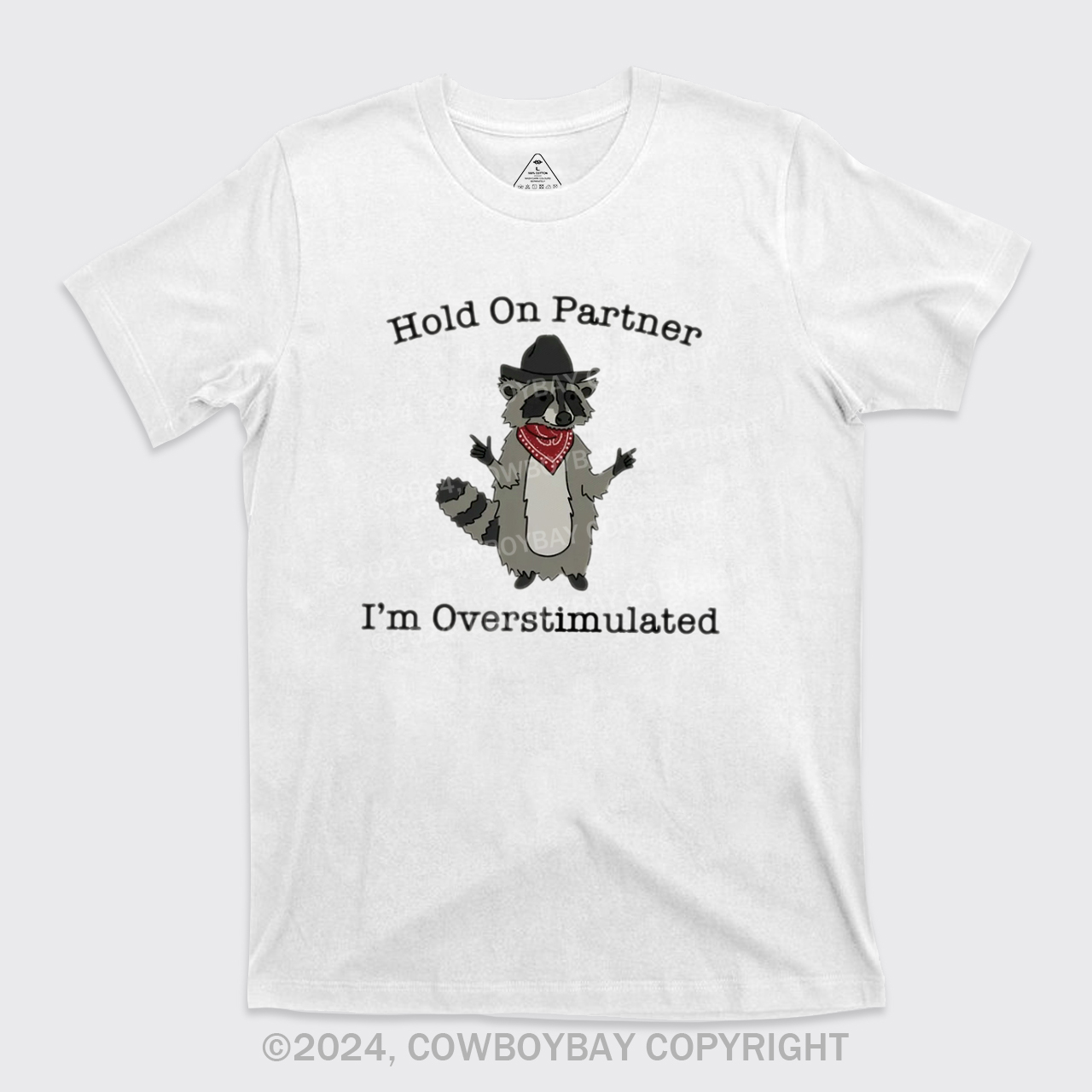 Wait, I'm So Excited T-Shirts