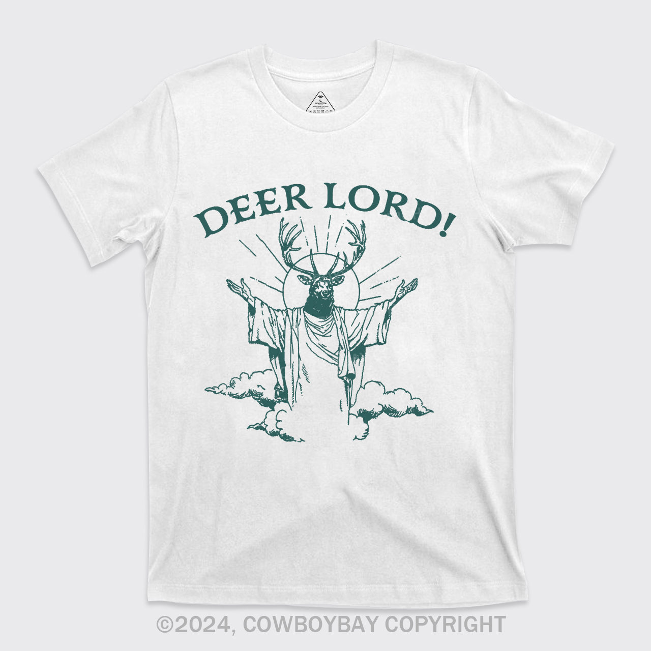 Deer Lord T-Shirts