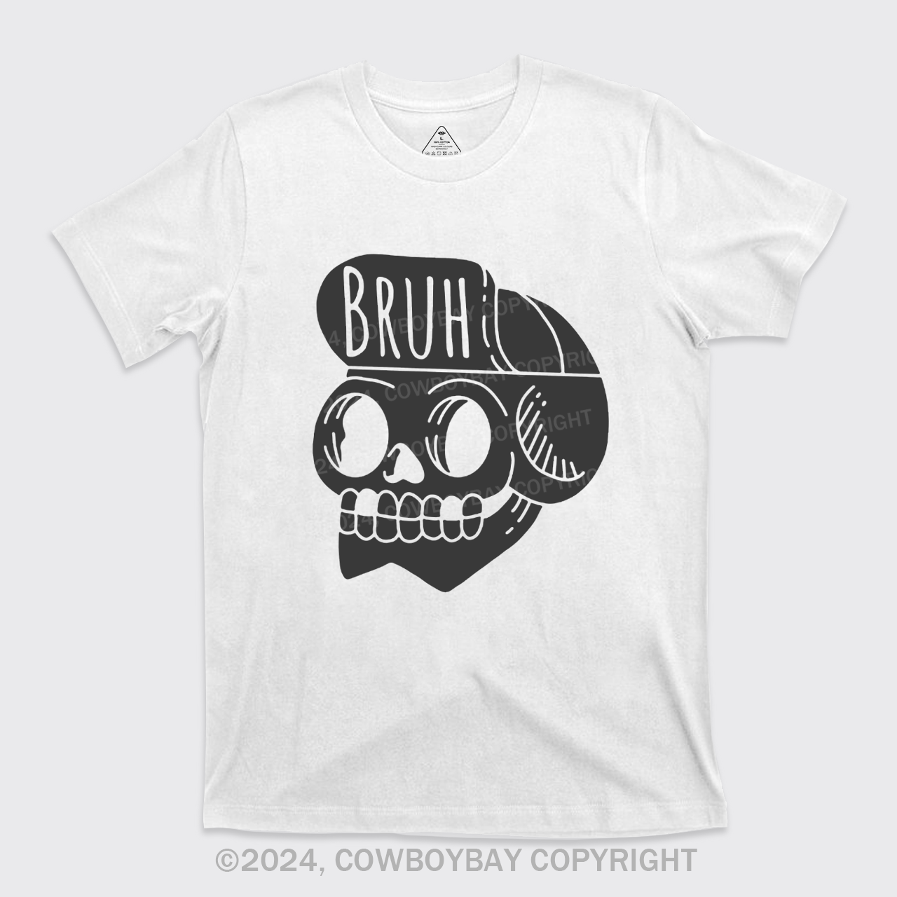 Bruh T-Shirts