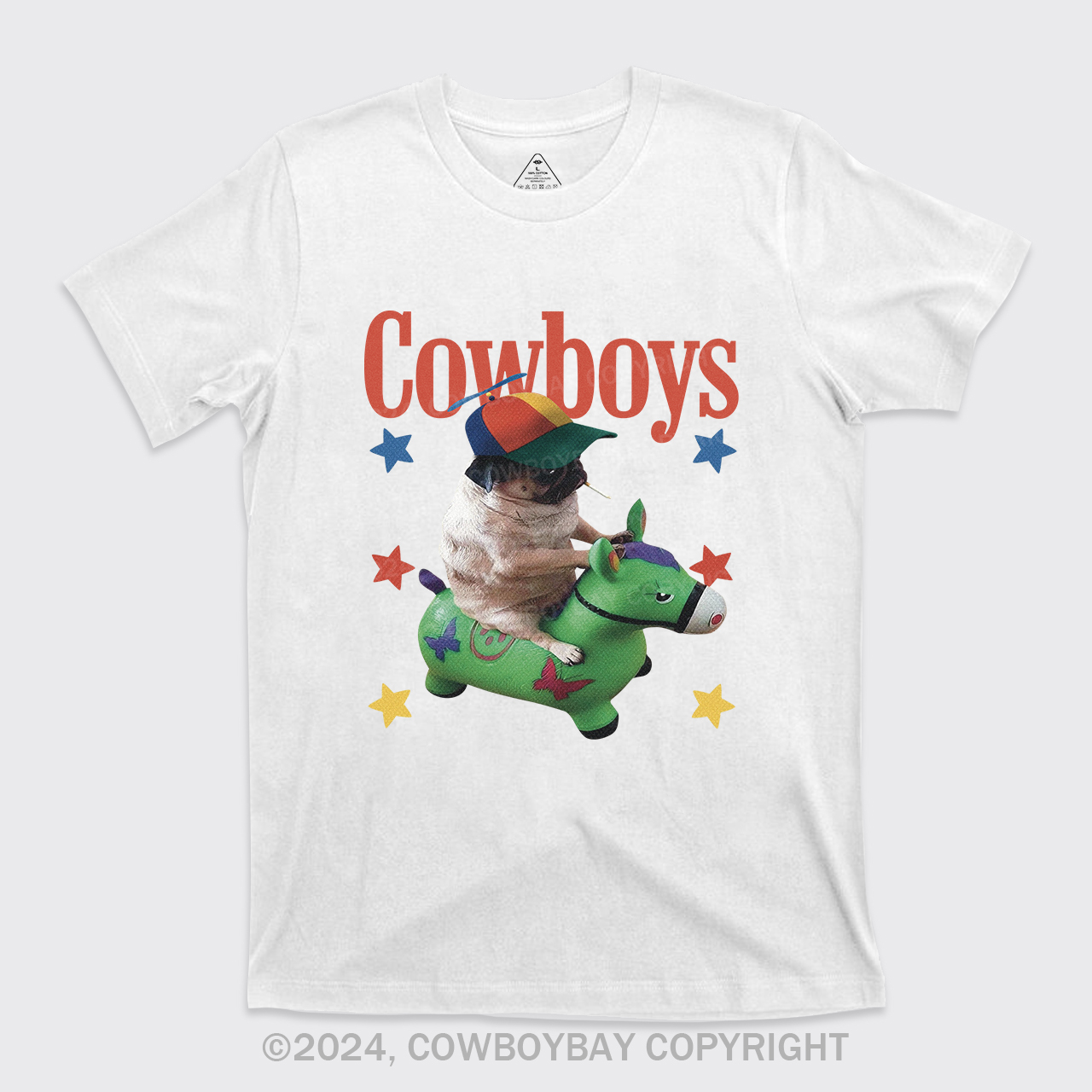 Puppy Imitation T-Shirts