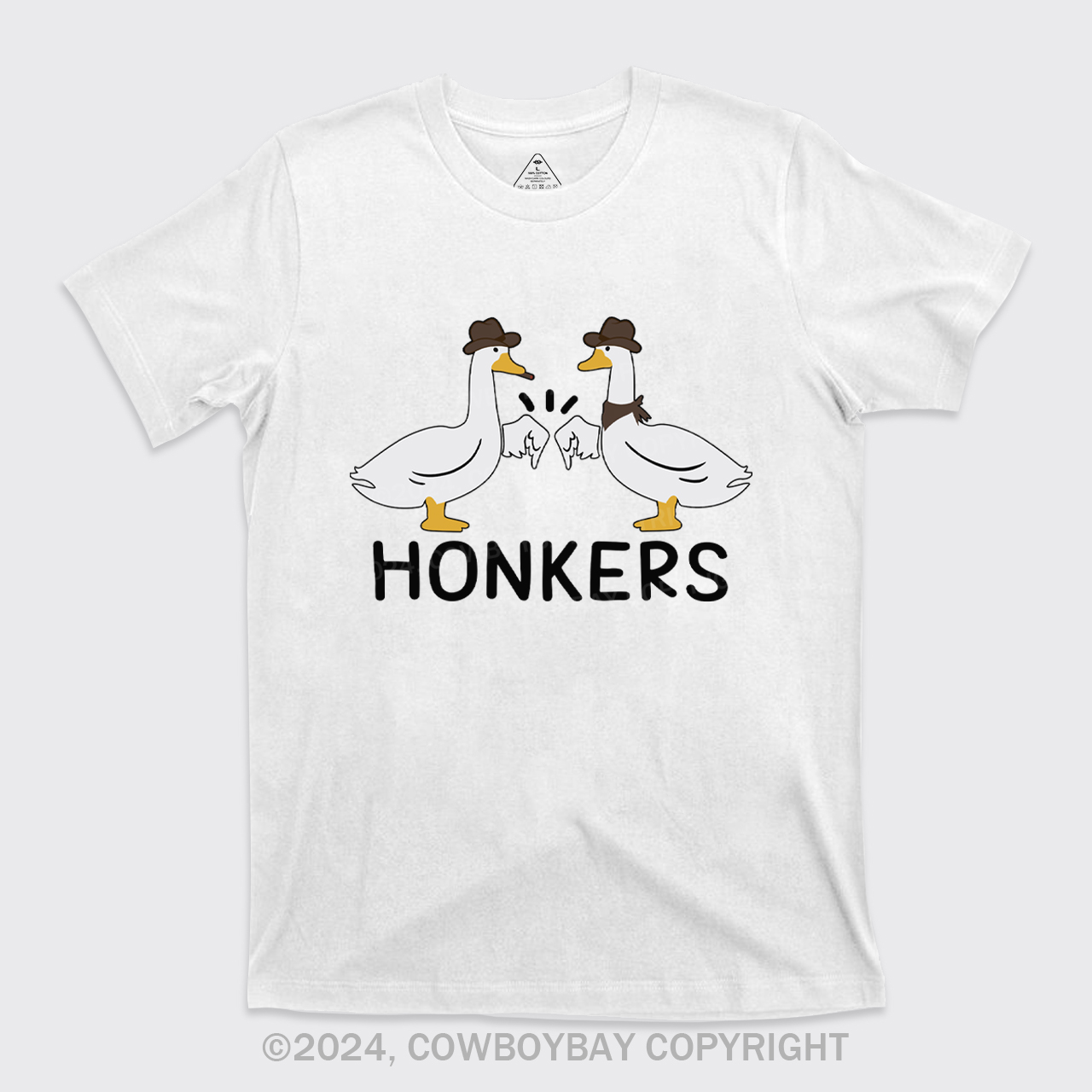 Honkers T-Shirts