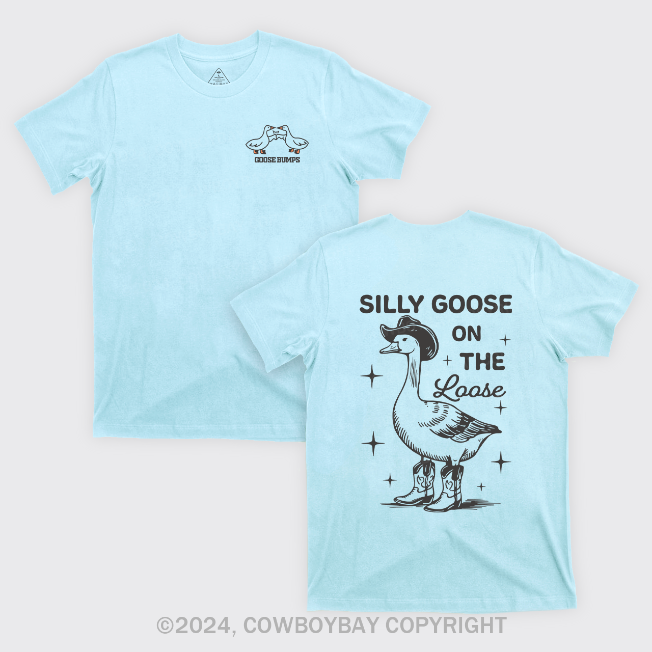 Silly Goose T-Shirts