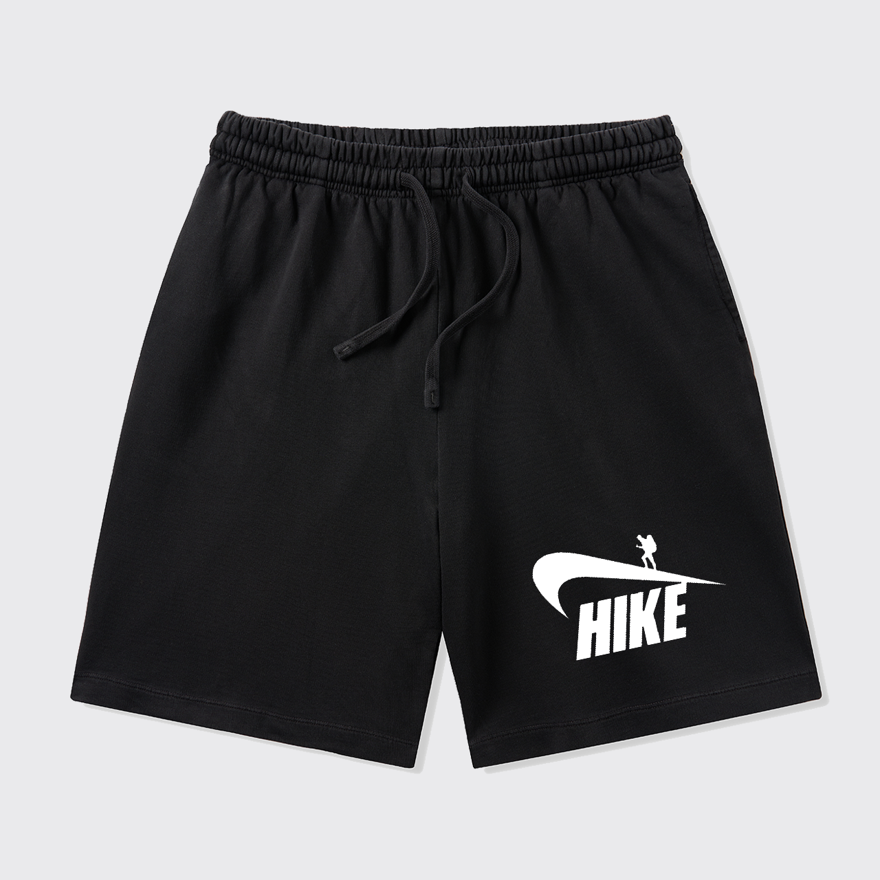 Just Do Hike_Cowboybay Classic Shorts