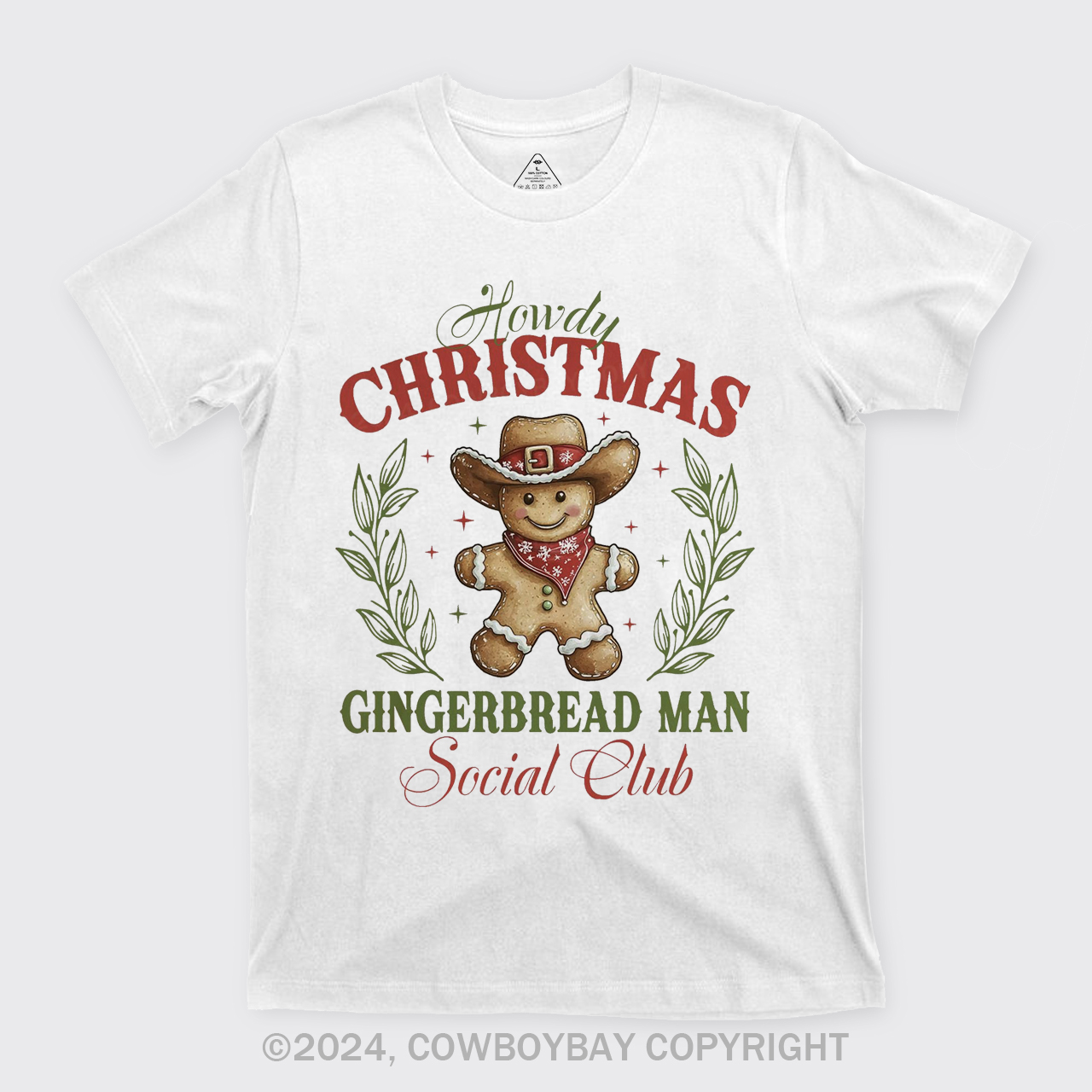 Howdy Christmas Season T-Shirts