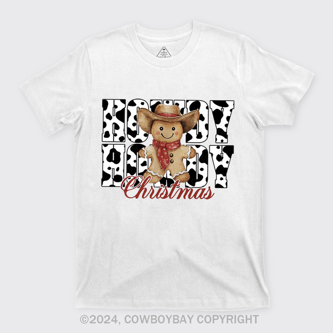 Retro Christmas Season T-Shirts