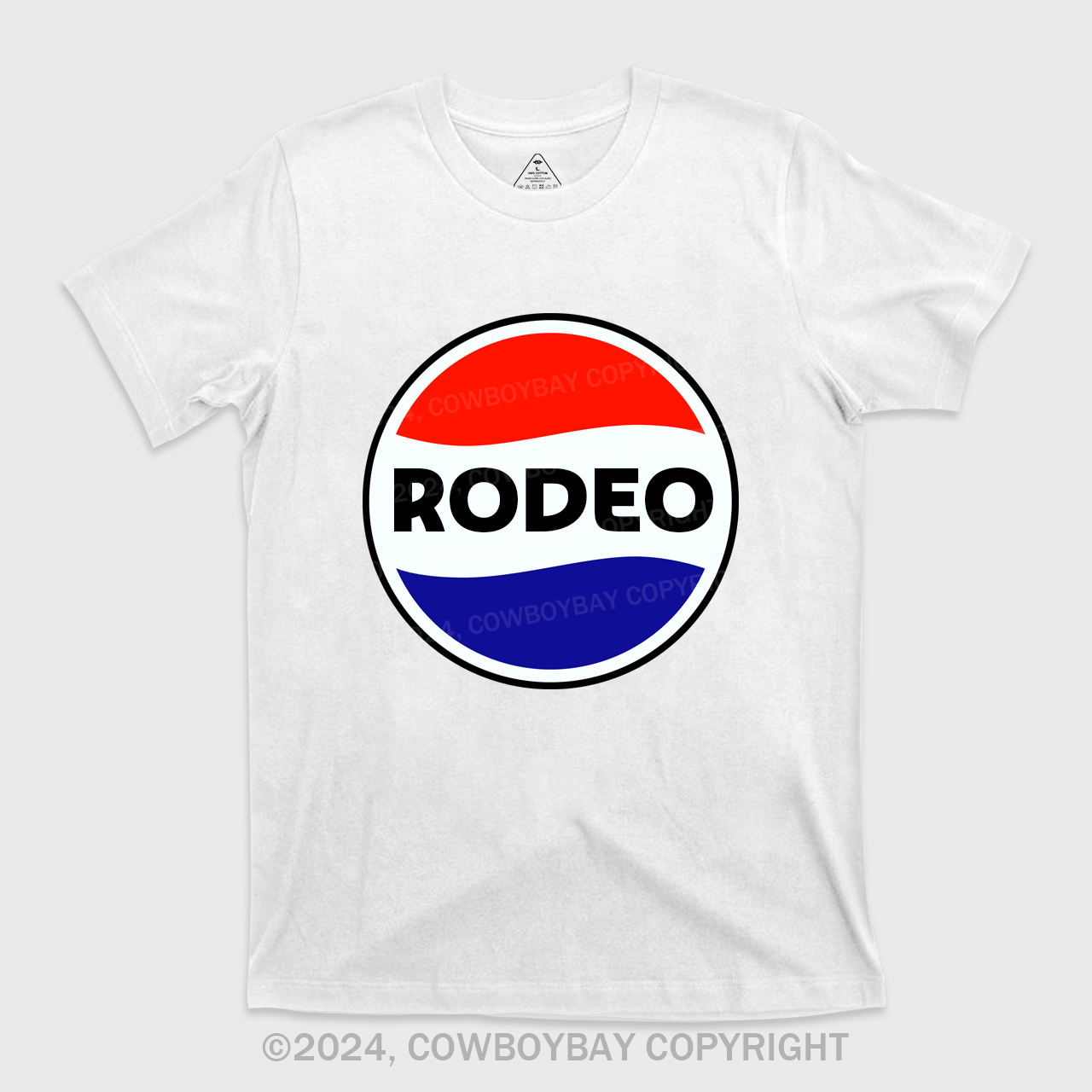 Funny Rodeo T-Shirts