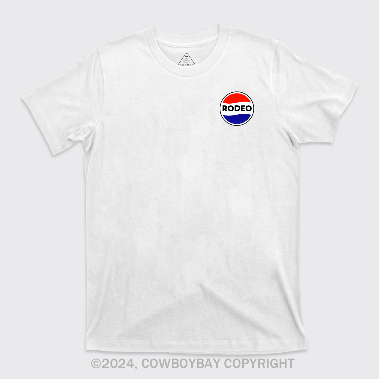 Funny Rodeo T-Shirts