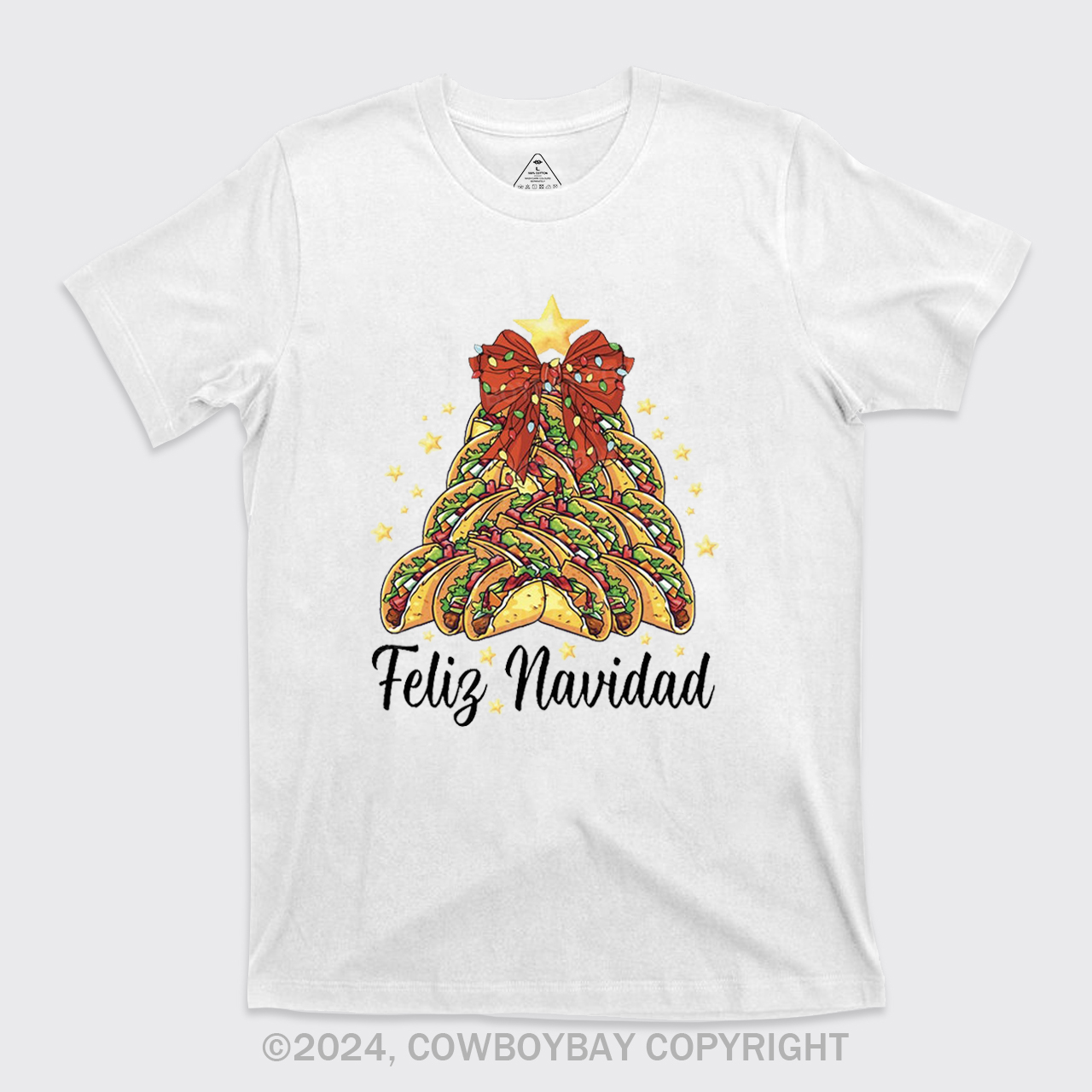 Mexican Food T-Shirts
