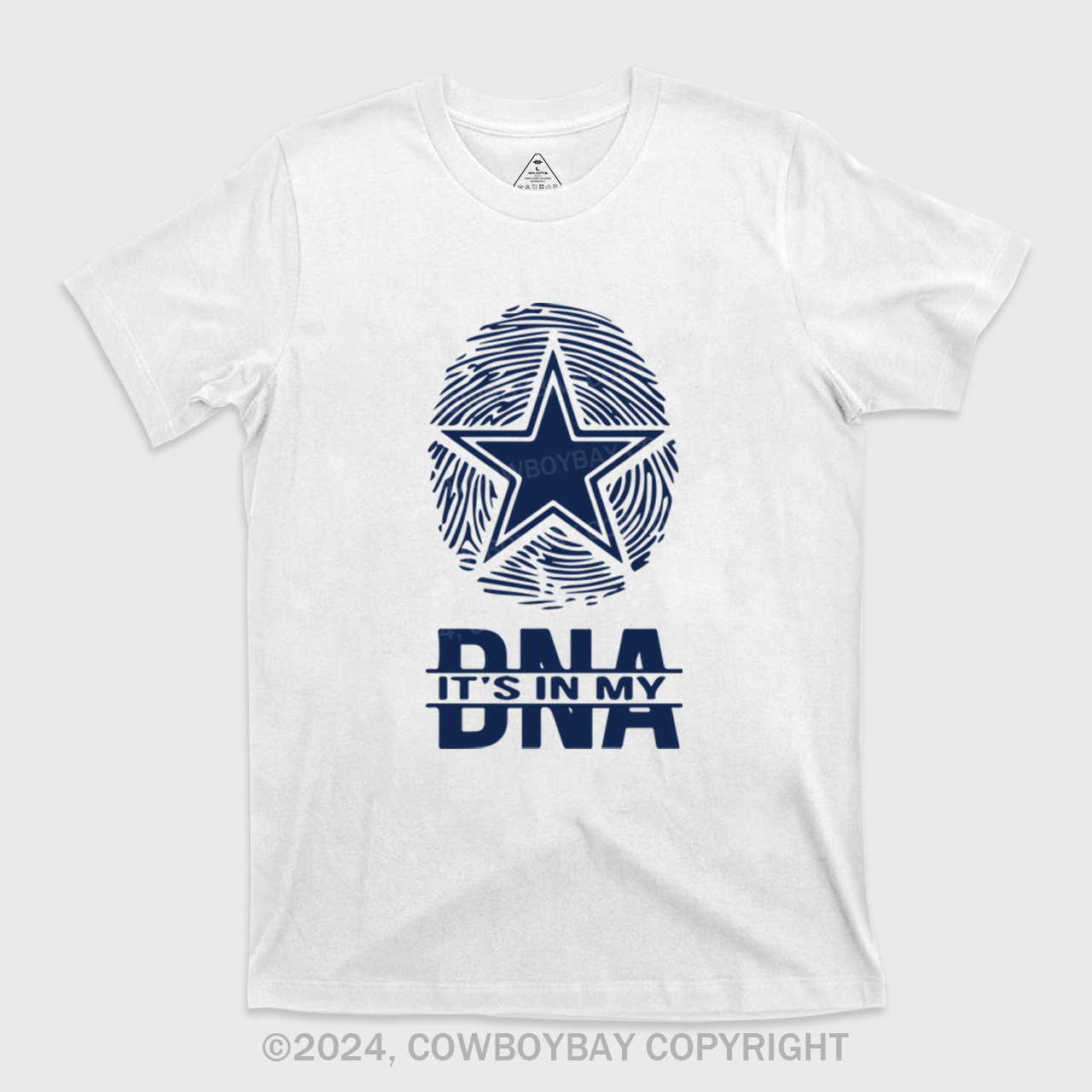 It's In My DNA T-Shirts