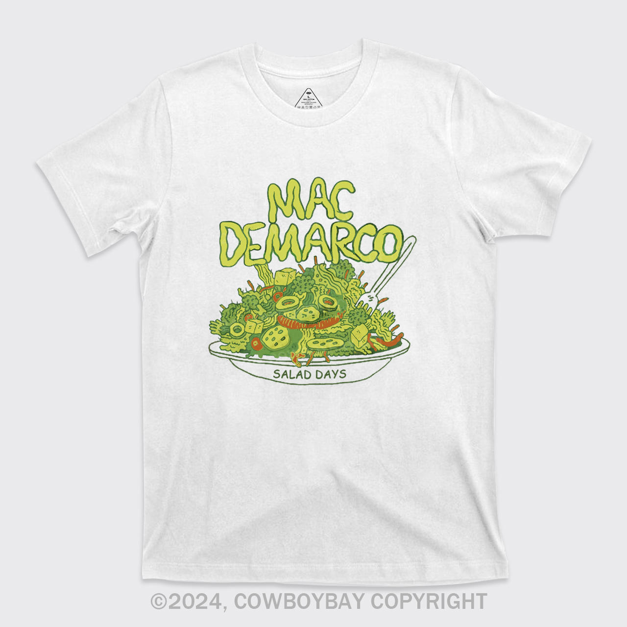 Salad Days T-Shirts