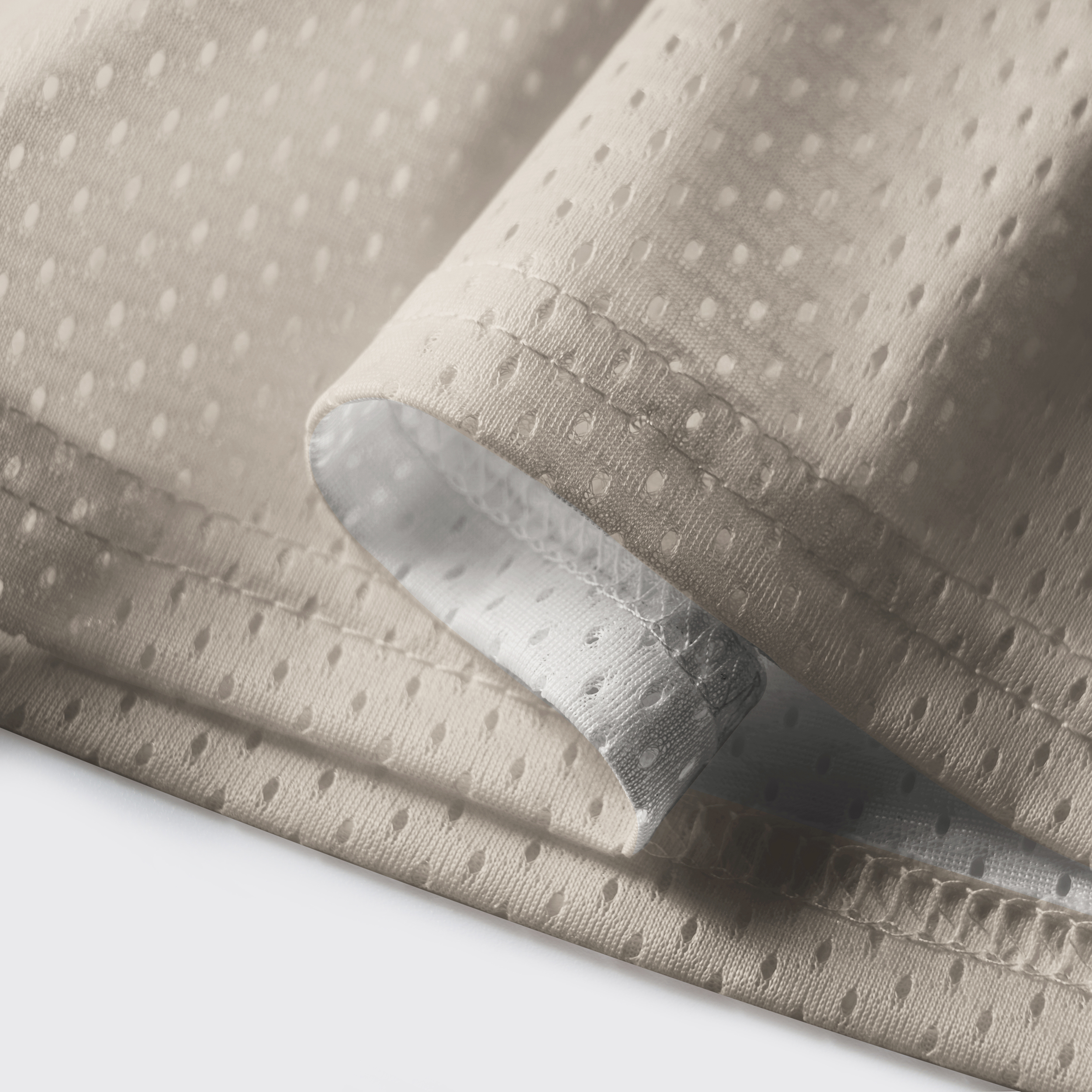 Personalized Urban Street Style Mesh Jersey