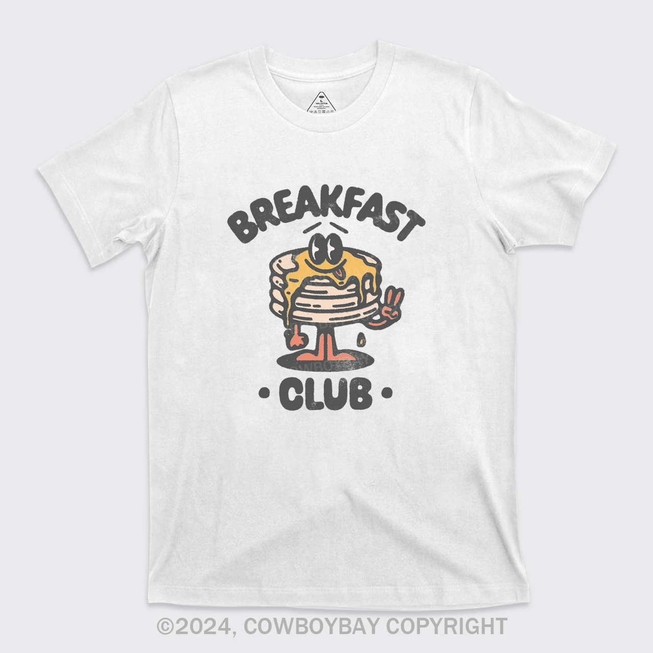 Breakfast Club T-Shirts