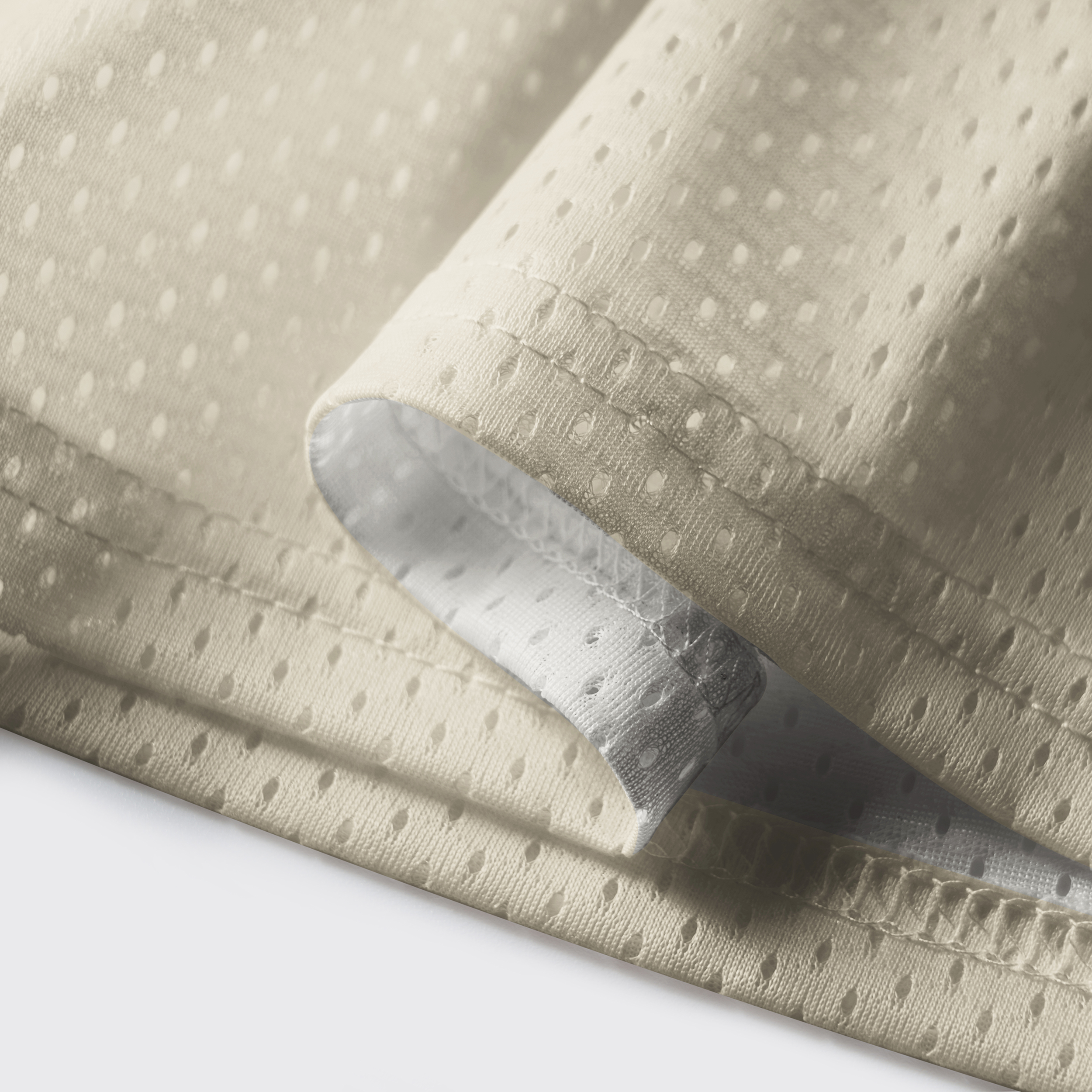 Personalized Texas Cowboy Spirit Retro Mesh Jersey