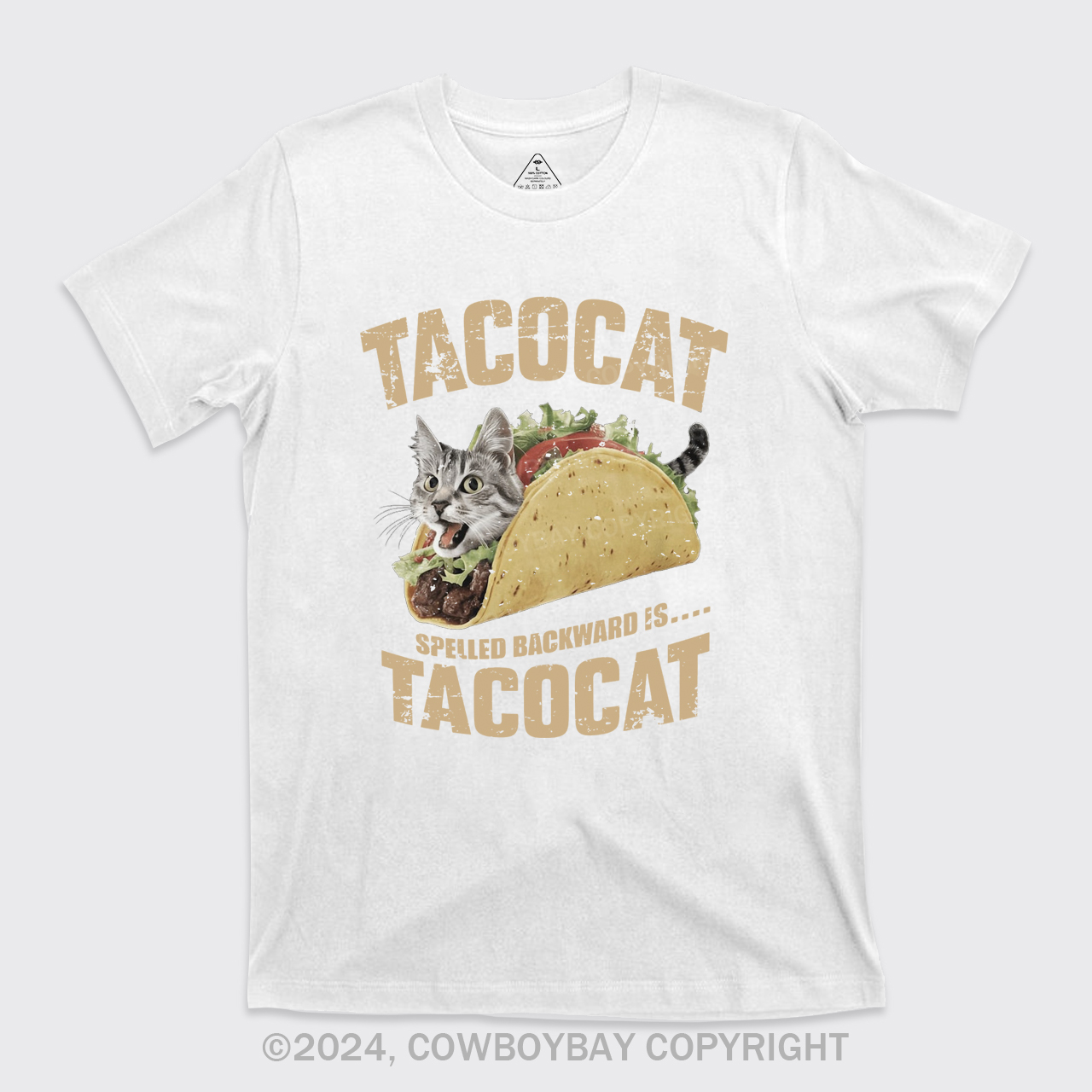 Humorous Foodie T-Shirts